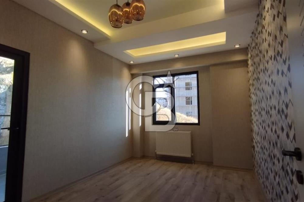 CB ACAR'DAN ULTRA LÜKS 4+1 DAİRELER