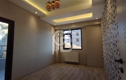 CB ACAR'DAN ULTRA LÜKS 4+1 DAİRELER