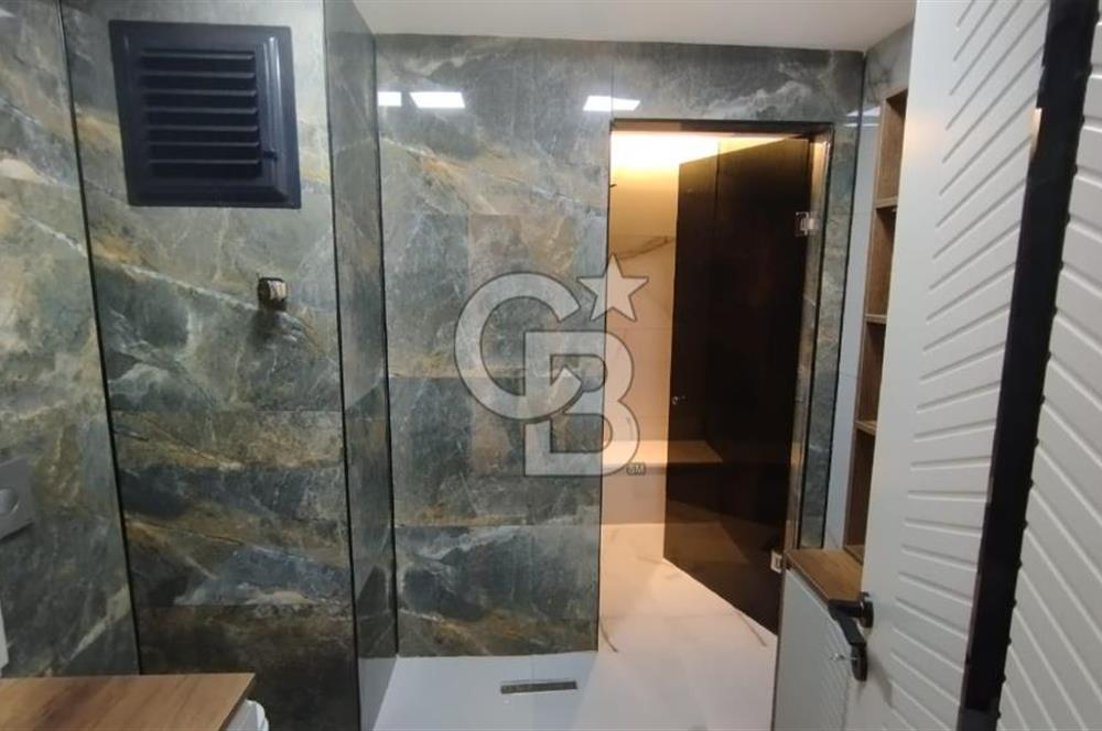 CB ACAR'DAN ULTRA LÜKS 4+1 DAİRELER