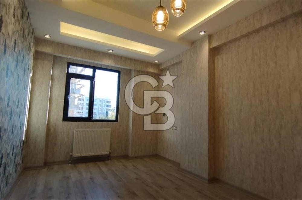 CB ACAR'DAN ULTRA LÜKS 4+1 DAİRELER