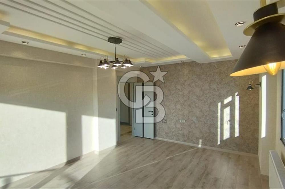CB ACAR'DAN ULTRA LÜKS 4+1 DAİRELER