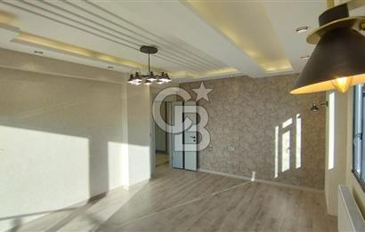 CB ACAR'DAN ULTRA LÜKS 4+1 DAİRELER