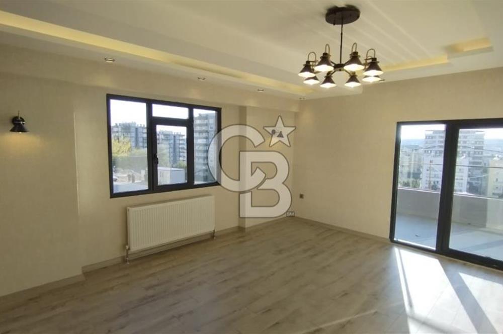 CB ACAR'DAN ULTRA LÜKS 4+1 DAİRELER