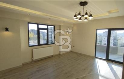 CB ACAR'DAN ULTRA LÜKS 4+1 DAİRELER