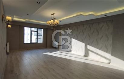 CB ACAR'DAN ULTRA LÜKS 4+1 DAİRELER