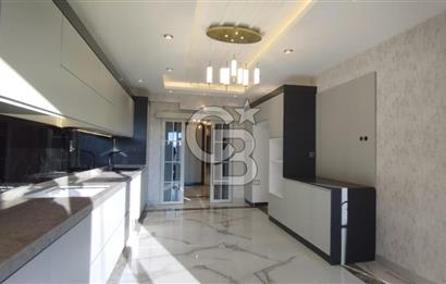 CB ACAR'DAN ULTRA LÜKS 4+1 DAİRELER