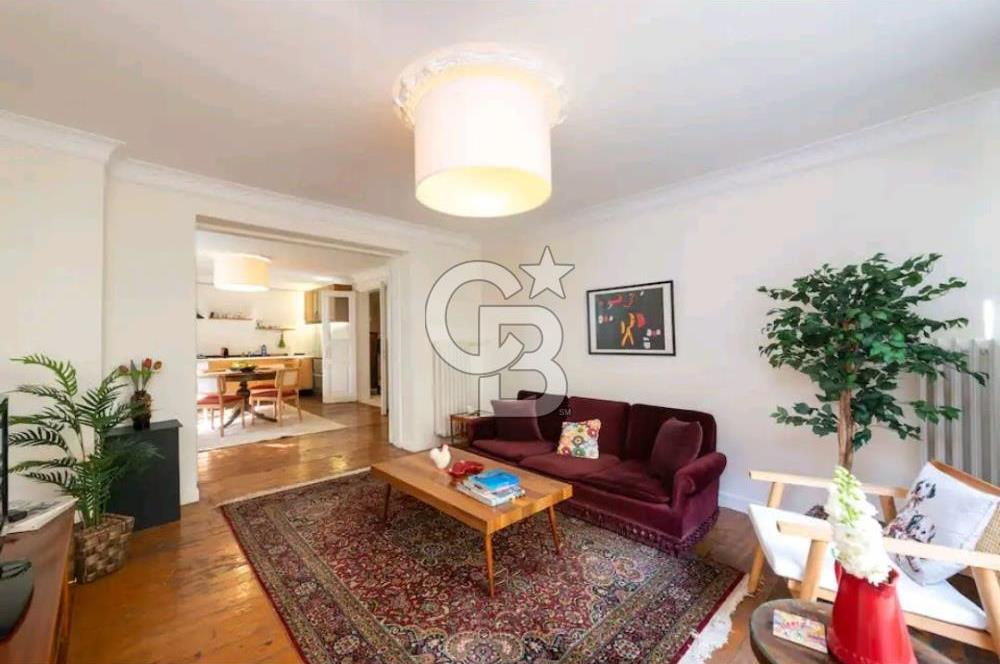 Gümüşsuyu'nda 2,5+1 Geniş Ferah Eşyalı Kiralık Daire Favorilerime Ekle Yazdır
