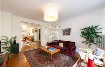Gümüşsuyu'nda 2,5+1 Geniş Ferah Eşyalı Kiralık Daire Favorilerime Ekle Yazdır