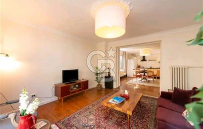 Gümüşsuyu'nda 2,5+1 Geniş Ferah Eşyalı Kiralık Daire Favorilerime Ekle Yazdır