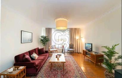 Gümüşsuyu'nda 2,5+1 Geniş Ferah Eşyalı Kiralık Daire Favorilerime Ekle Yazdır
