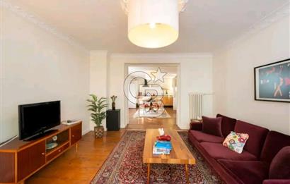 Gümüşsuyu'nda 2,5+1 Geniş Ferah Eşyalı Kiralık Daire Favorilerime Ekle Yazdır