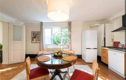 Gümüşsuyu'nda 2,5+1 Geniş Ferah Eşyalı Kiralık Daire Favorilerime Ekle Yazdır