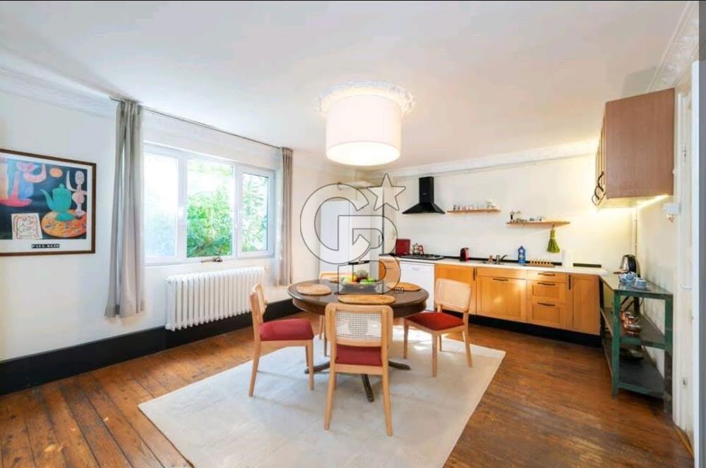 Gümüşsuyu'nda 2,5+1 Geniş Ferah Eşyalı Kiralık Daire Favorilerime Ekle Yazdır