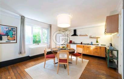 Gümüşsuyu'nda 2,5+1 Geniş Ferah Eşyalı Kiralık Daire Favorilerime Ekle Yazdır