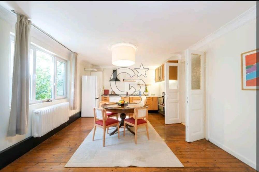 Gümüşsuyu'nda 2,5+1 Geniş Ferah Eşyalı Kiralık Daire Favorilerime Ekle Yazdır