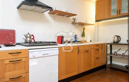 Gümüşsuyu'nda 2,5+1 Geniş Ferah Eşyalı Kiralık Daire Favorilerime Ekle Yazdır