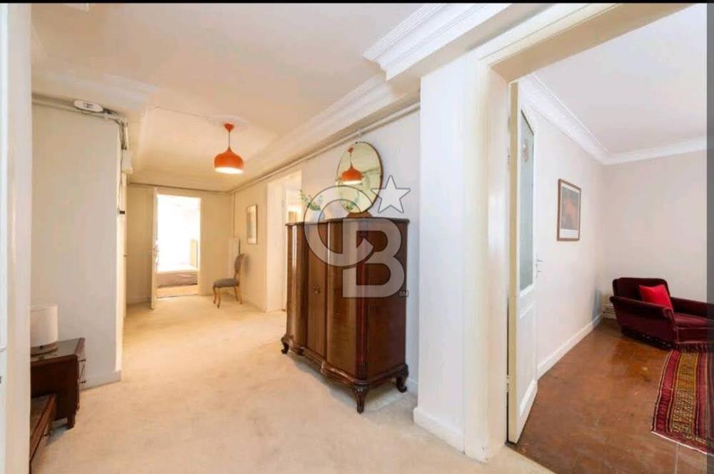 Gümüşsuyu'nda 2,5+1 Geniş Ferah Eşyalı Kiralık Daire Favorilerime Ekle Yazdır