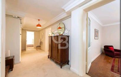 Gümüşsuyu'nda 2,5+1 Geniş Ferah Eşyalı Kiralık Daire Favorilerime Ekle Yazdır