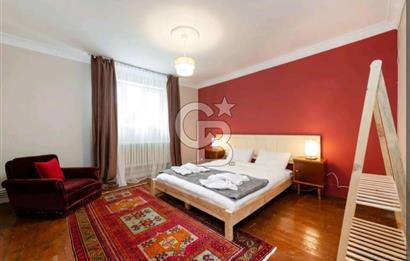 Gümüşsuyu'nda 2,5+1 Geniş Ferah Eşyalı Kiralık Daire Favorilerime Ekle Yazdır