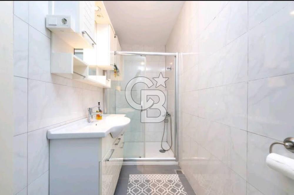 Gümüşsuyu'nda 2,5+1 Geniş Ferah Eşyalı Kiralık Daire Favorilerime Ekle Yazdır