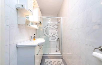 Gümüşsuyu'nda 2,5+1 Geniş Ferah Eşyalı Kiralık Daire Favorilerime Ekle Yazdır