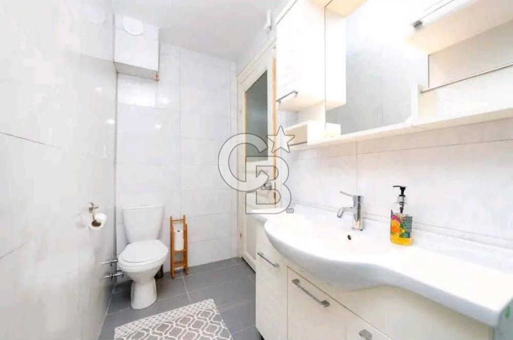Gümüşsuyu'nda 2,5+1 Geniş Ferah Eşyalı Kiralık Daire Favorilerime Ekle Yazdır