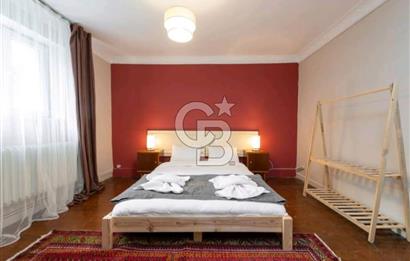 Gümüşsuyu'nda 2,5+1 Geniş Ferah Eşyalı Kiralık Daire Favorilerime Ekle Yazdır