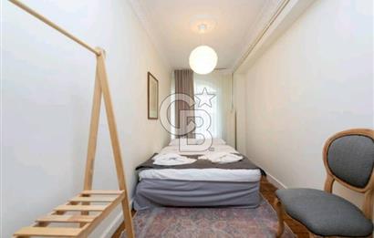 Gümüşsuyu'nda 2,5+1 Geniş Ferah Eşyalı Kiralık Daire Favorilerime Ekle Yazdır