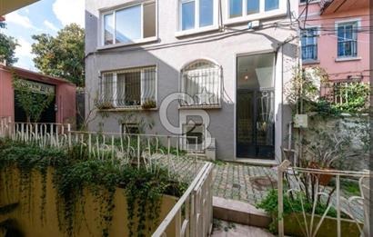 Gümüşsuyu'nda 2,5+1 Geniş Ferah Eşyalı Kiralık Daire Favorilerime Ekle Yazdır