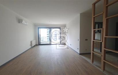 Ataşehir Modern 1 Havuz Cephe Kiralık 3+1 Hazal Muti'den