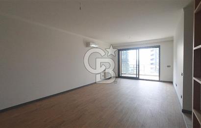 Ataşehir Modern 1 Havuz Cephe Kiralık 3+1 Hazal Muti'den