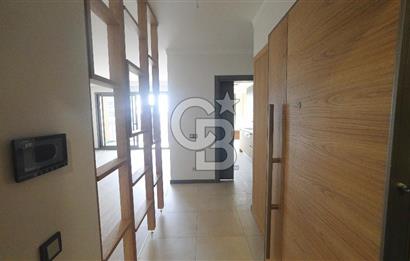 Ataşehir Modern 1 Havuz Cephe Kiralık 3+1 Hazal Muti'den
