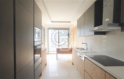 Ataşehir Modern 1 Havuz Cephe Kiralık 3+1 Hazal Muti'den
