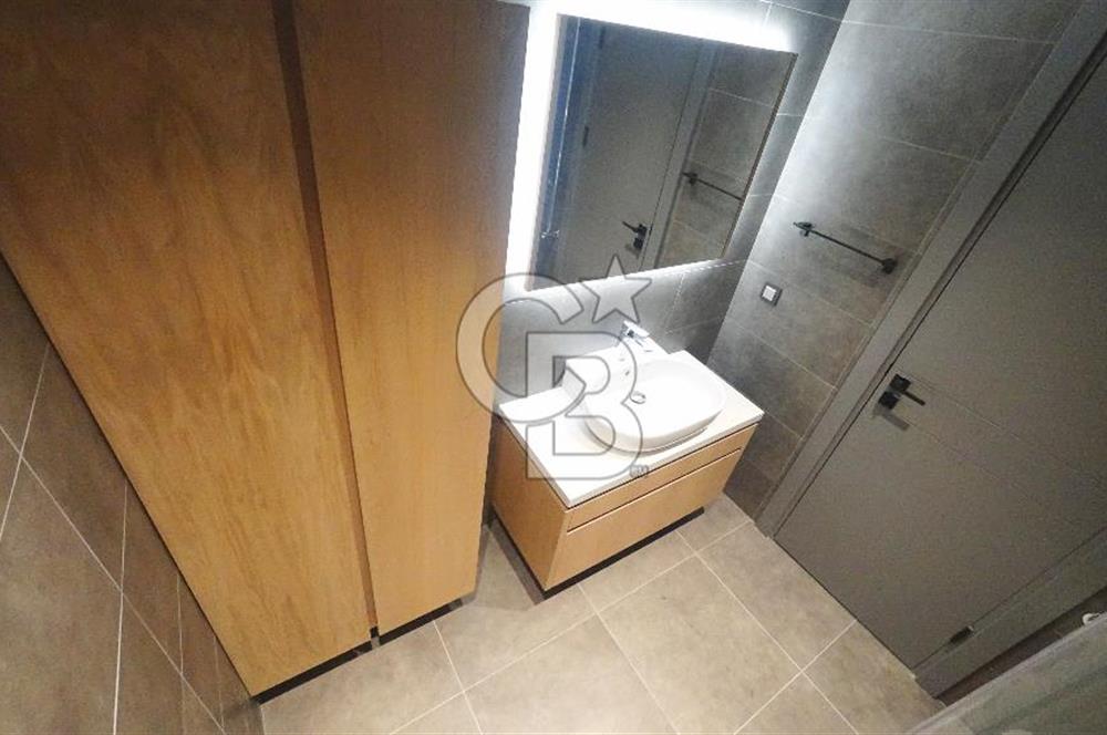 Ataşehir Modern 1 Havuz Cephe Kiralık 3+1 Hazal Muti'den