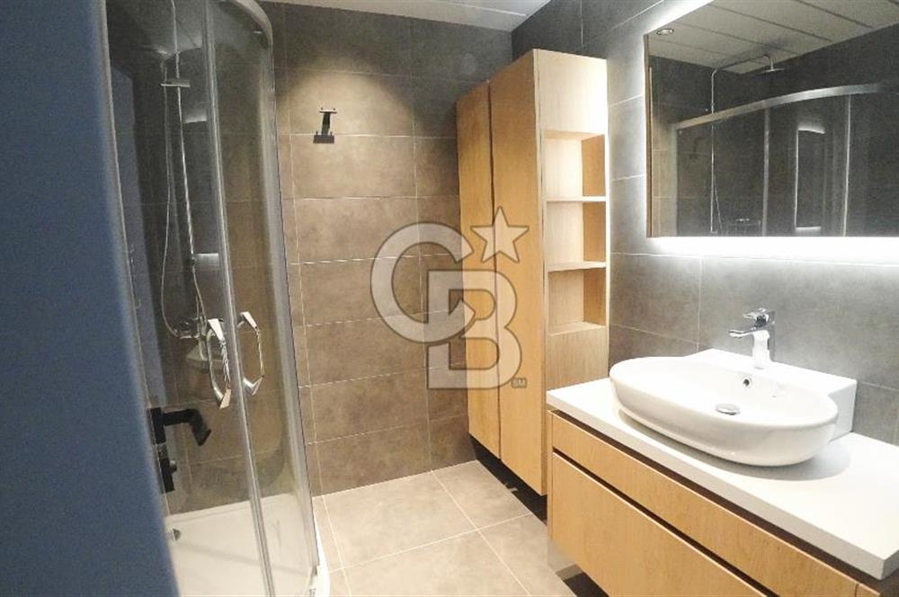 Ataşehir Modern 1 Havuz Cephe Kiralık 3+1 Hazal Muti'den