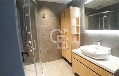 Ataşehir Modern 1 Havuz Cephe Kiralık 3+1 Hazal Muti'den