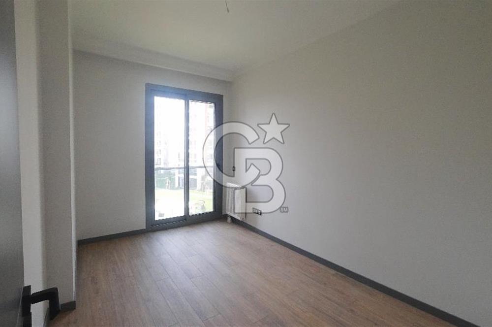 Ataşehir Modern 1 Havuz Cephe Kiralık 3+1 Hazal Muti'den