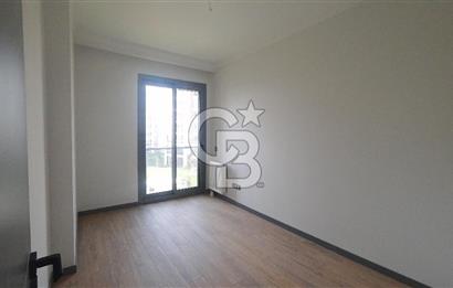 Ataşehir Modern 1 Havuz Cephe Kiralık 3+1 Hazal Muti'den