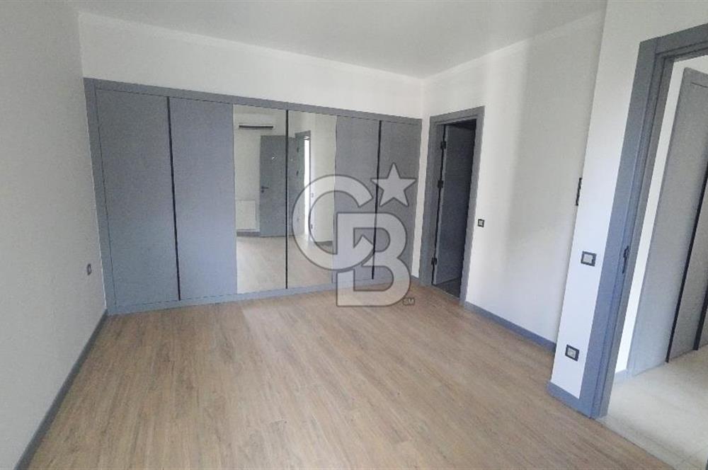 Ataşehir Modern 1 Havuz Cephe Kiralık 3+1 Hazal Muti'den