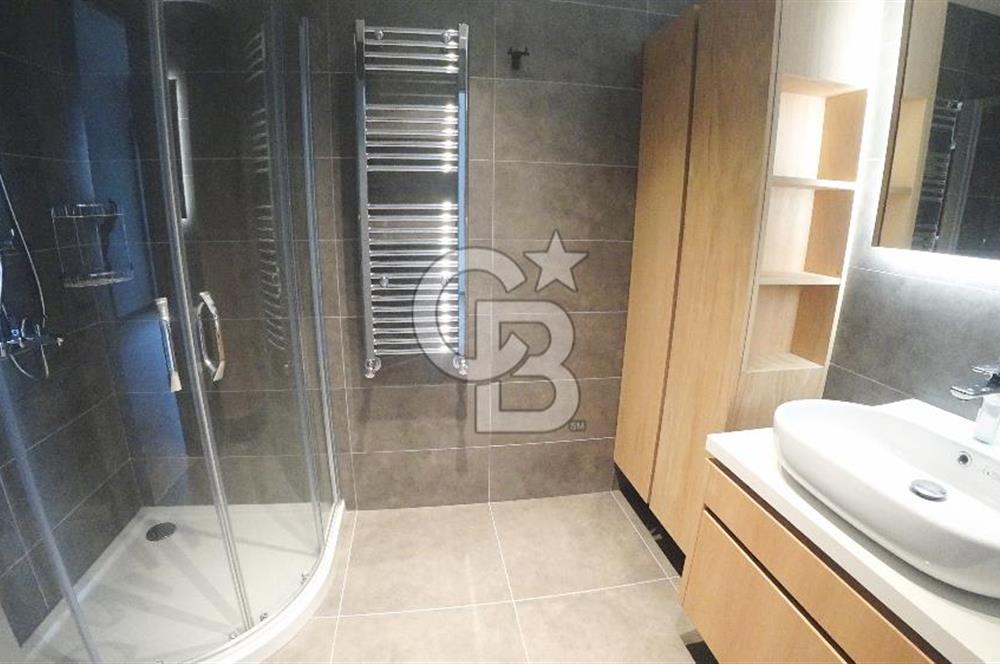 Ataşehir Modern 1 Havuz Cephe Kiralık 3+1 Hazal Muti'den