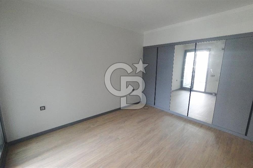 Ataşehir Modern 1 Havuz Cephe Kiralık 3+1 Hazal Muti'den