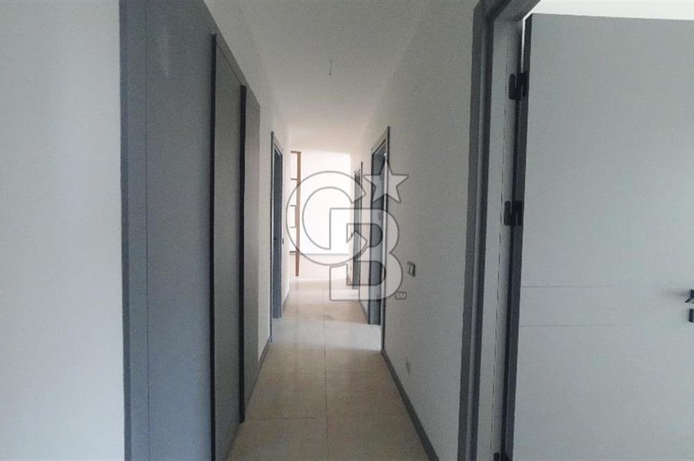 Ataşehir Modern 1 Havuz Cephe Kiralık 3+1 Hazal Muti'den