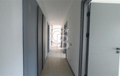 Ataşehir Modern 1 Havuz Cephe Kiralık 3+1 Hazal Muti'den