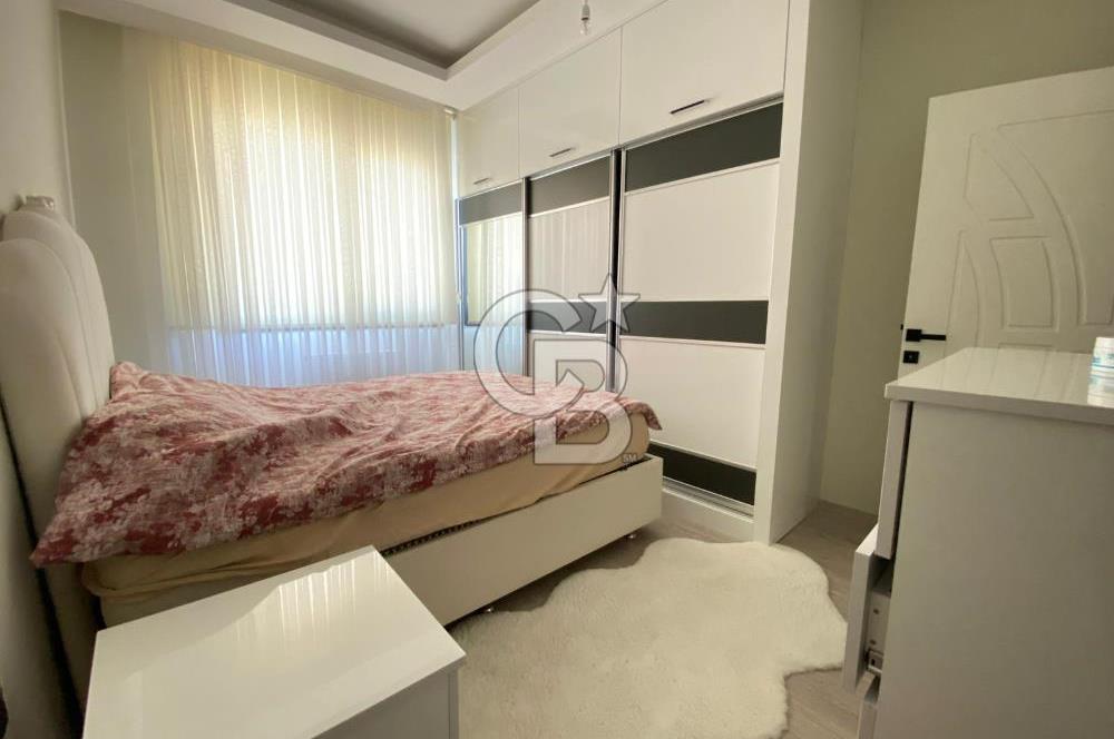CB ANATOLİA'DAN ERKİLET KOMBİLİ İÇİ FUL YAPILI SATILIK DAİRE