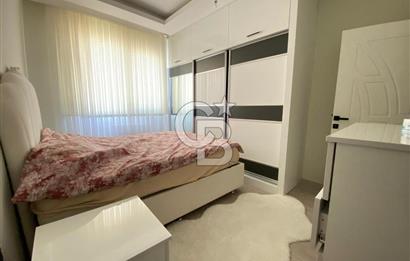 CB ANATOLİA'DAN ERKİLET KOMBİLİ İÇİ FUL YAPILI SATILIK DAİRE