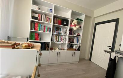 CB ANATOLİA'DAN ERKİLET KOMBİLİ İÇİ FUL YAPILI SATILIK DAİRE