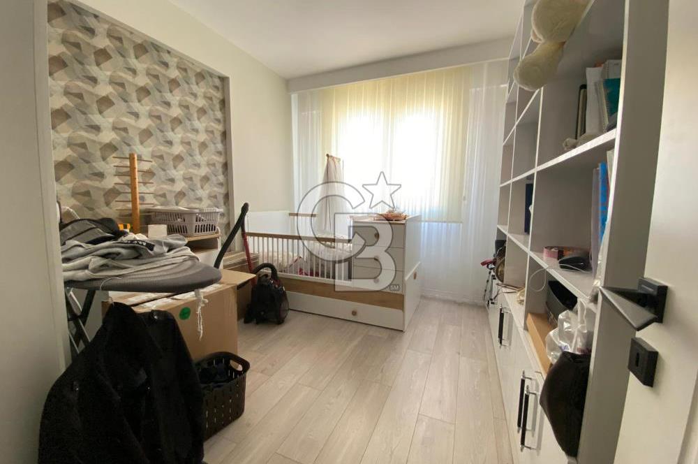 CB ANATOLİA'DAN ERKİLET KOMBİLİ İÇİ FUL YAPILI SATILIK DAİRE