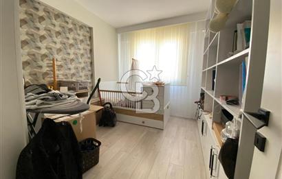 CB ANATOLİA'DAN ERKİLET KOMBİLİ İÇİ FUL YAPILI SATILIK DAİRE