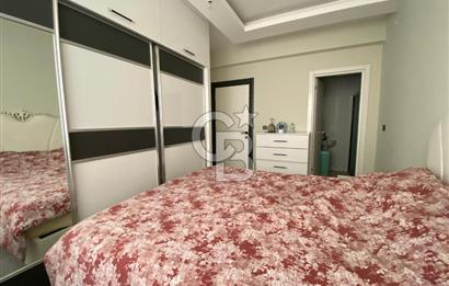 CB ANATOLİA'DAN ERKİLET KOMBİLİ İÇİ FUL YAPILI SATILIK DAİRE