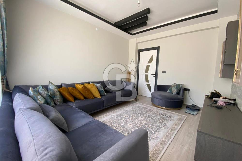CB ANATOLİA'DAN ERKİLET KOMBİLİ İÇİ FUL YAPILI SATILIK DAİRE